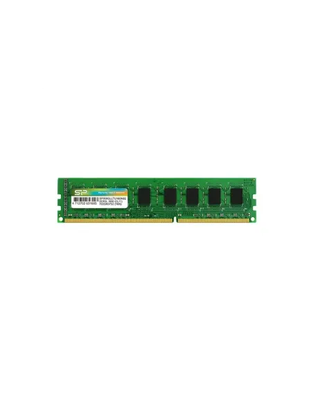 SP SP004GLLTU160N02 DIMM 4GB DDR3L 1600MHz