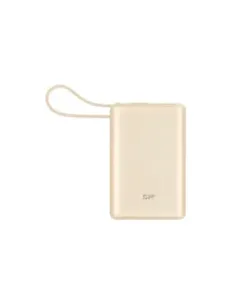 SP Powerbank CP10 10.000mAh Champagne