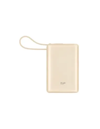 SP Powerbank CP10 10.000mAh Champagne
