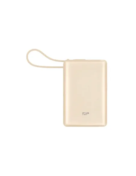 SP Powerbank CP10 10.000mAh Champagne
