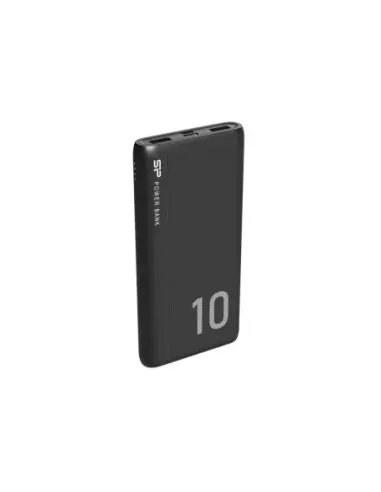 SP Powerbank GP15 10.000mAh Negro