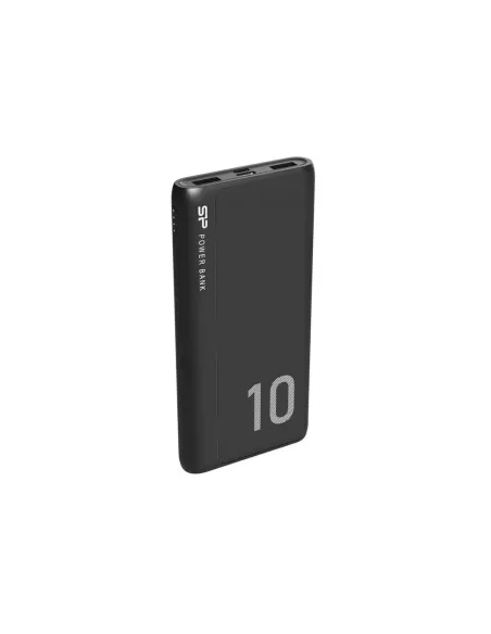 SP Powerbank GP15 10.000mAh Negro