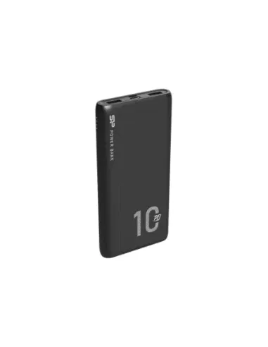 SP Powerbank QP15 10.000mAh QC Negro