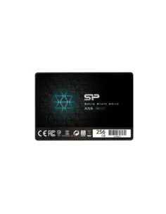SP Ace A55 SSD 256GB 2.5" 7mm Sata3