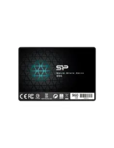 SP S55 SSD 960GB 2.5" 7mm Sata3