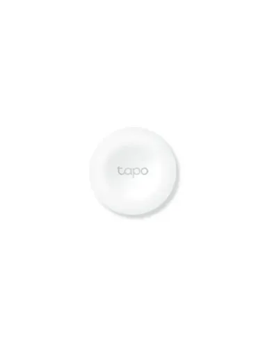 TP-Link Tapo S200B Inalámbrico Blanco