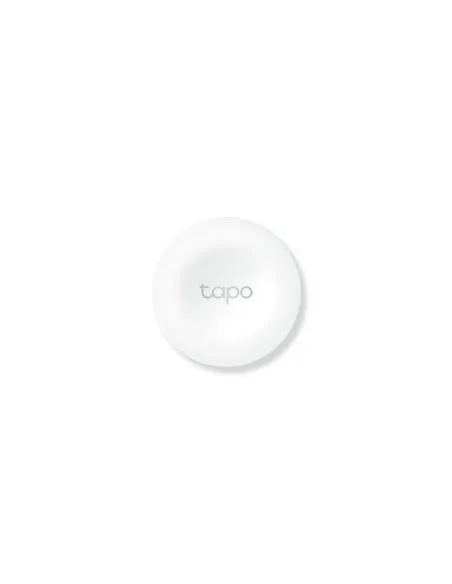 TP-Link Tapo S200B Inalámbrico Blanco