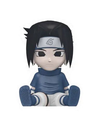 Figura hucha plastoy naruto sasuke