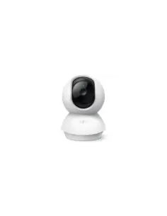 Cámara de Videovigilancia TP-Link Tapo TC71/ Visión Nocturna/ Control desde APP