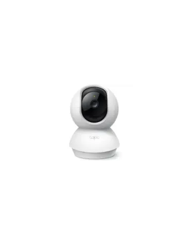 Cámara de Videovigilancia TP-Link Tapo TC71/ Visión Nocturna/ Control desde APP