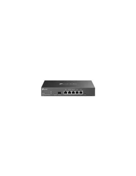 Router VPN TP-Link Omada TL-ER7206/ 5 Puertos Multi-WAN