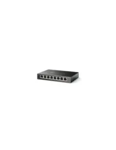 Switch TP-Link TL-SG108S 8 Puertos/ RJ-45 10/100/1000