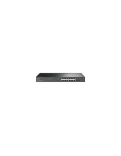 Switch TP-Link Omada JetStream TL-SG2218P 18 Puertos/ RJ-45 10/100/1000/ PoE+