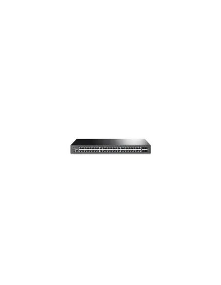 Switch Gestionable TP-Link Omada JetStream TL-SG3452 52 Puertos/ RJ-45 10/100/1000 SFP