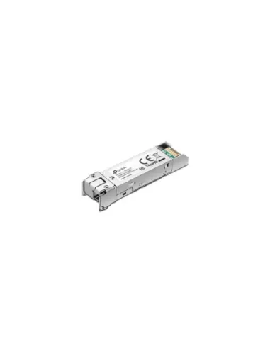 TP-Link TL-SM321A red modulo transceptor Fibra óptica 1250 Mbit/s SFP