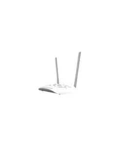 Punto de Acceso Inalámbrico TP-Link TL-WA801N V6 PoE 300Mbps/ 2.4GHz/ Antenas de 5dBi/ WiFi 802.11n/b/g