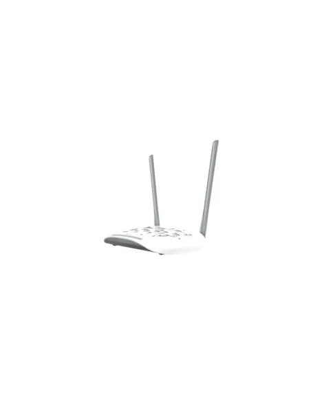 Punto de Acceso Inalámbrico TP-Link TL-WA801N V6 PoE 300Mbps/ 2.4GHz/ Antenas de 5dBi/ WiFi 802.11n/b/g