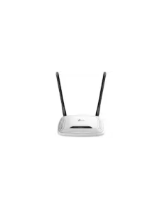Router Inalámbrico TP-Link TL-WR841N V14 300Mbps/ 2.4GHz/ 2 Antenas 5dBi/ WiFi 802.11n/g/b