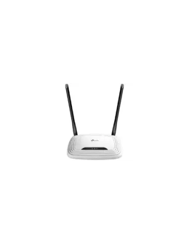 Router Inalámbrico TP-Link TL-WR841N V14 300Mbps/ 2.4GHz/ 2 Antenas 5dBi/ WiFi 802.11n/g/b