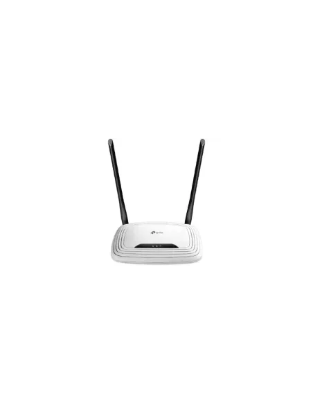 Router Inalámbrico TP-Link TL-WR841N V14 300Mbps/ 2.4GHz/ 2 Antenas 5dBi/ WiFi 802.11n/g/b