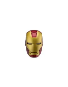 ALTAVOZ BLUETOOTH MARVEL IRON MAN EKIDS REDSTRING VI-B72IM.11MV7