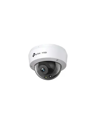 TP-Link VIGI C250 Almohadilla Cámara de seguridad IP Interior y exterior 2880 x 1620 Pixeles Techo