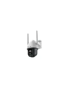 TP-Link VIGI C540-4G Torreta Cámara de seguridad IP Interior y exterior 2560 x 1440 Pixeles Techo/pared