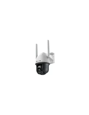 TP-Link VIGI C540-4G Torreta Cámara de seguridad IP Interior y exterior 2560 x 1440 Pixeles Techo/pared