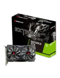 Tarjeta grafica biostar nvidia geforce gtx 1050 4gb gddr5