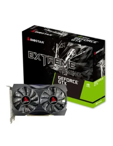 Tarjeta grafica biostar nvidia geforce gtx 1050 4gb gddr5
