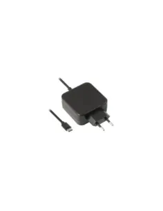 Cargador de Portátil NGS W-45W USB Tipo-C/ 45W/ Automático/ Voltaje 5-20V