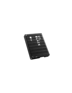 Western Digital Elements BLACK P10 disco duro externo 6 TB 2.5" Micro-USB B 3.2 Gen 1 (3.1 Gen 1) Negro