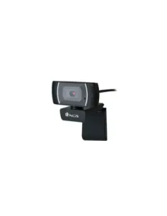Webcam NGS XpressCam 1080/ 1920 x 1080 Full HD