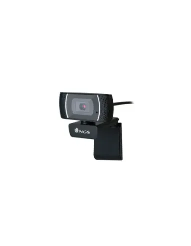 Webcam NGS XpressCam 1080/ 1920 x 1080 Full HD