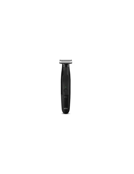 Recortadora Braun Serie X XT3100/ con Batería/ 3 Accesorios