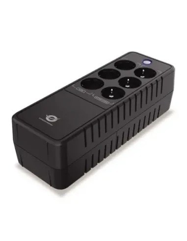 Sai conceptronic zeus09e 850va 490w