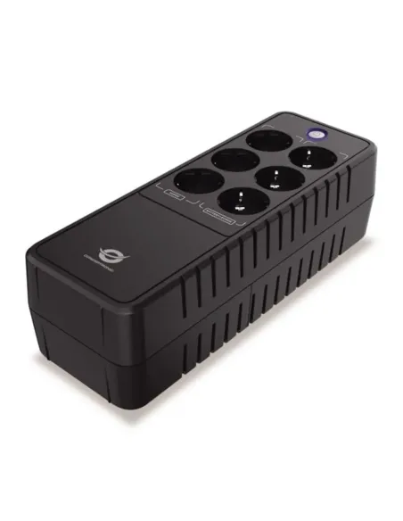 Sai conceptronic zeus09e 850va 490w