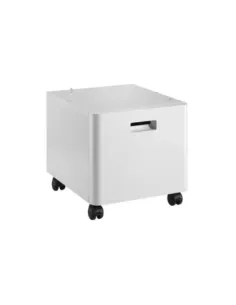 Brother Mesa pedestal Impresora Blanca