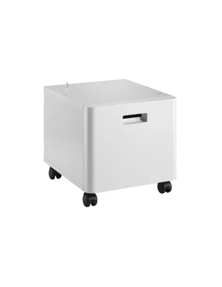 Brother Mesa pedestal Impresora Blanca