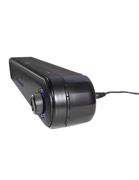 Trevi SB 8312 TV Negro 2.0 canales 30 W