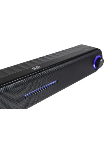 Trevi SB 8312 TV Negro 2.0 canales 30 W