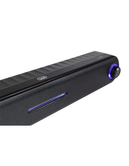 Trevi SB 8312 TV Negro 2.0 canales 30 W