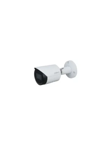 Dahua Technology Lite IPC-HFW2230SP-S-0280B-S2-QH3 cámara de vigilancia Bala (forma) Cámara de seguridad IP Interior y exterior