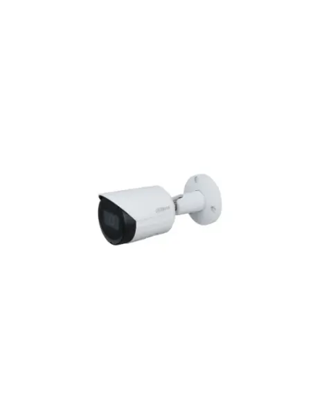Dahua Technology Lite IPC-HFW2230SP-S-0280B-S2-QH3 cámara de vigilancia Bala (forma) Cámara de seguridad IP Interior y exterior