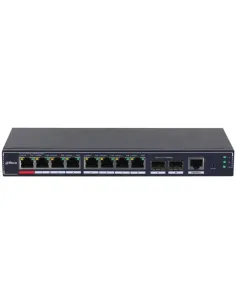 Dahua Technology PoE SG4010P-2F