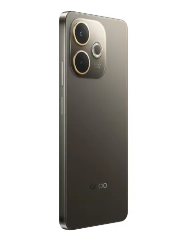 OPPO A5 Pro 16,9 cm (6.67") SIM doble Android 15 4G USB Tipo C 8 GB 256 GB 5800 mAh Marrón