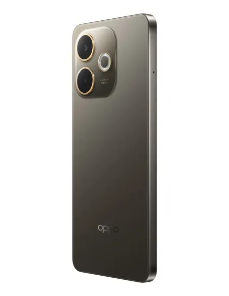 OPPO A5 Pro 16,9 cm (6.67") SIM doble Android 15 4G USB Tipo C 8 GB 256 GB 5800 mAh Marrón