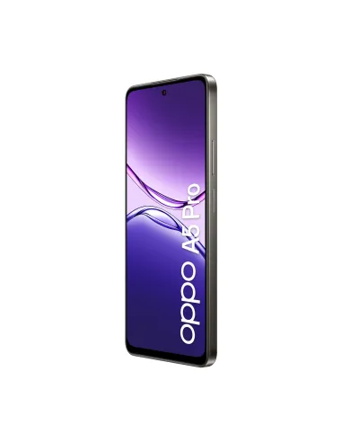 OPPO A5 Pro 16,9 cm (6.67") SIM doble Android 15 4G USB Tipo C 8 GB 256 GB 5800 mAh Marrón