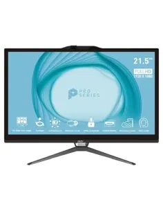 MSI Pro PRO AP222T 13M-217ES