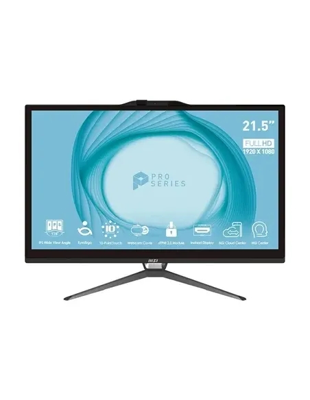 MSI Pro PRO AP222T 13M-217ES